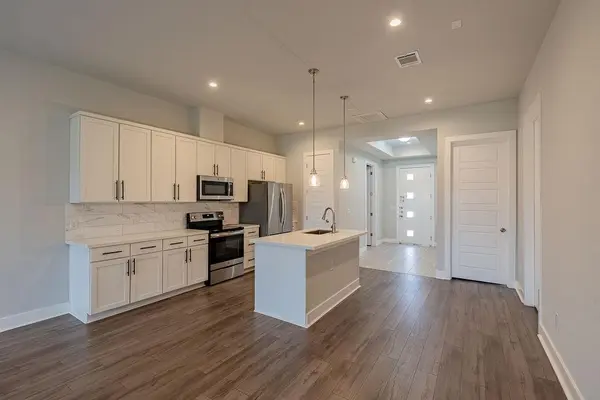 4507 N Martin Luther King Jr BLVD #131, Austin, TX 78722