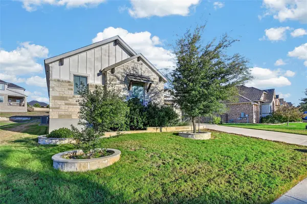 816 Mediterranean DR, Leander, TX 78641