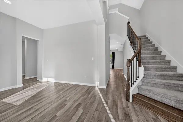 816 Mediterranean DR, Leander, TX 78641