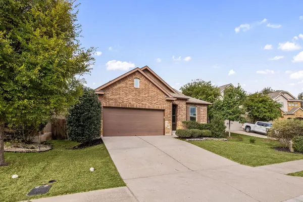 509 Rancho Verde DR, Leander, TX 78641