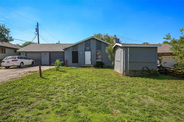 2706 Little Valley Cv #B, Austin, TX 78741