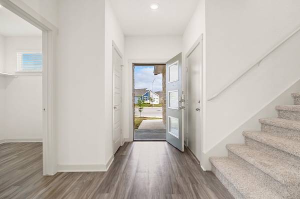 124 Shawii PASS, Leander, TX 78641