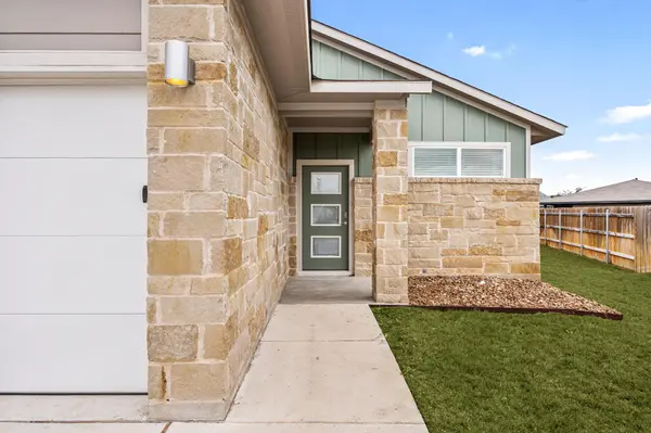 124 Shawii PASS, Leander, TX 78641