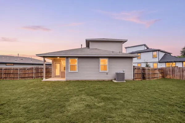 124 Shawii PASS, Leander, TX 78641