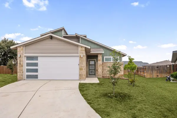 124 Shawii PASS, Leander, TX 78641