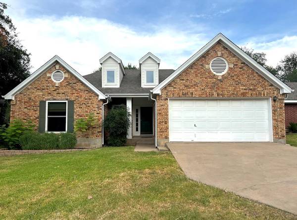 1808 Lion Heart DR, Cedar Park, TX 78613