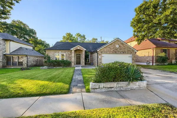 2223 Mockingbird DR, Round Rock, TX 78681