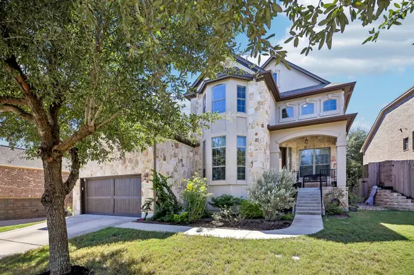 12213 Montclair PASS, Austin, TX 78732