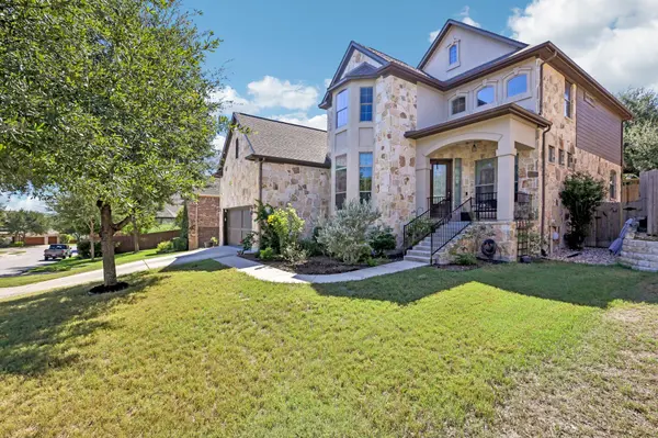 12213 Montclair PASS, Austin, TX 78732