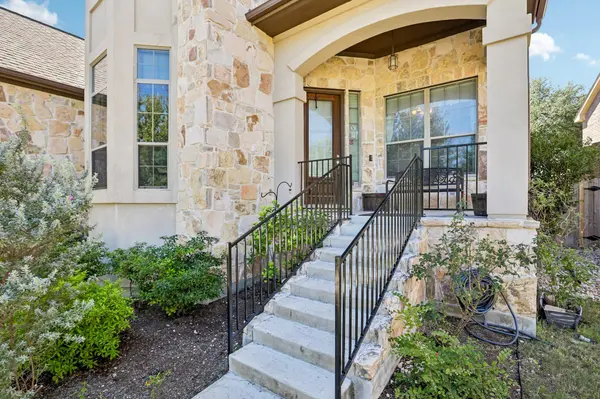 12213 Montclair BND, Austin, TX 78732