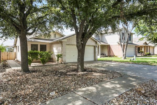 15204 Drusillas DR, Pflugerville, TX 78660