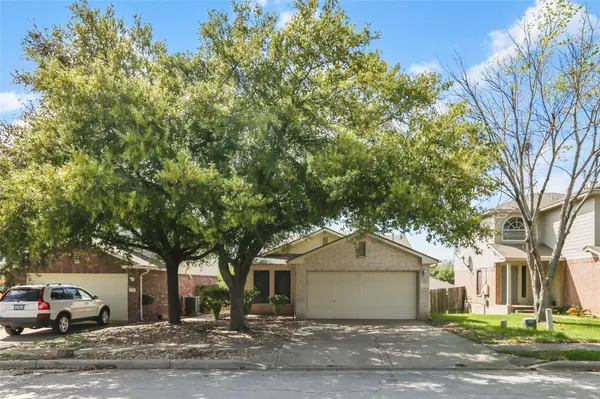 15204 Drusillas DR, Pflugerville, TX 78660