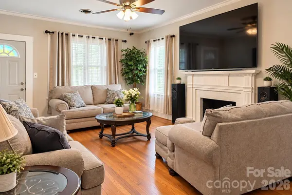 924 Maple AVE, Salisbury, NC 28144