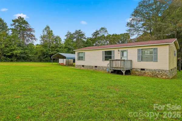 425 E Lackey Farm RD, Stony Point, NC 28678