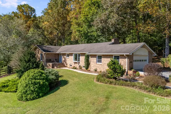 165 Horizon View DR, Horse Shoe, NC 28742