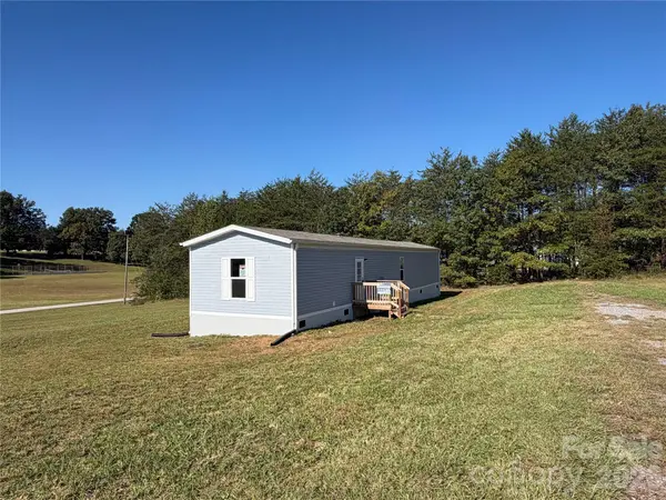 5664 Zion Hill DR, Lawndale, NC 28090