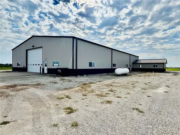 25778 Hawk RD, Maryville, MO 64468