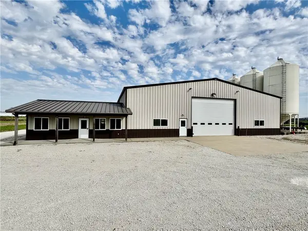 25778 Hawk RD, Maryville, MO 64468