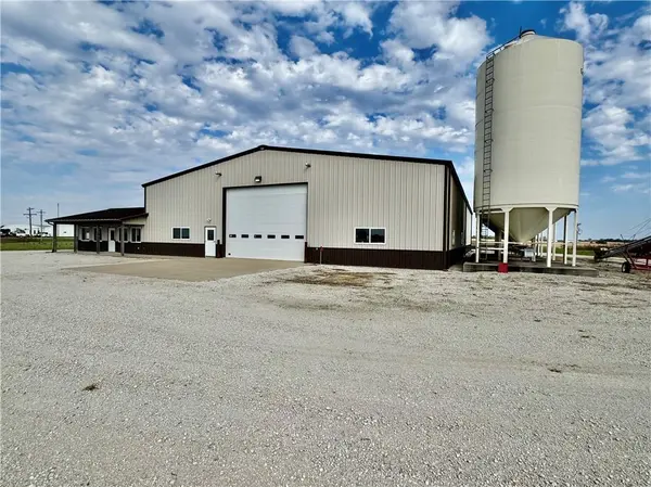 25778 Hawk RD, Maryville, MO 64468
