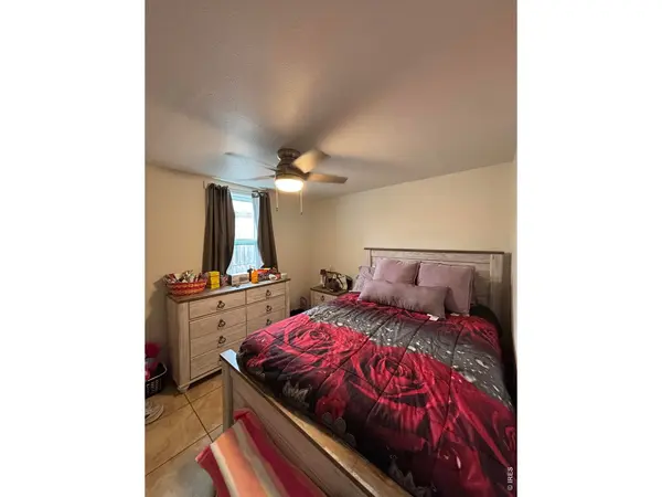 1022 Deuel, Fort Morgan, CO 80701