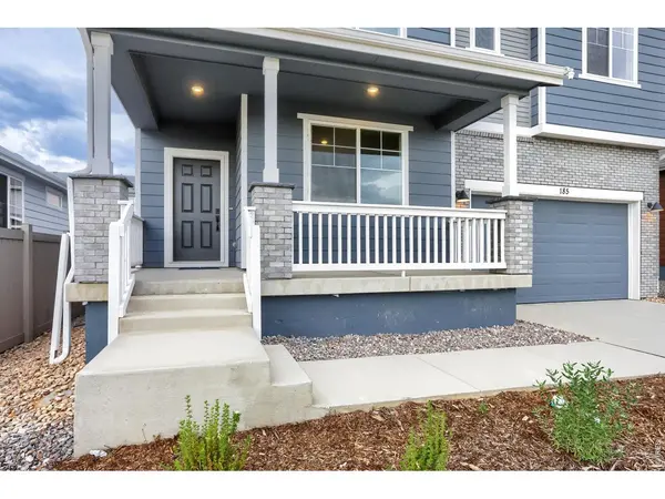 185 Buckwheat, Berthoud, CO 80513