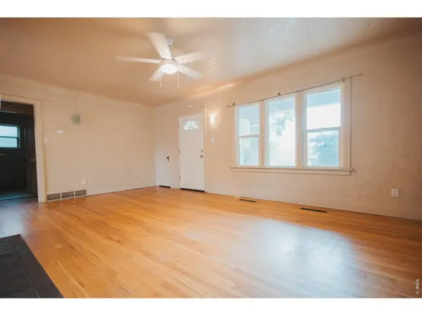 1417 S Shields, Fort Collins, CO 80521