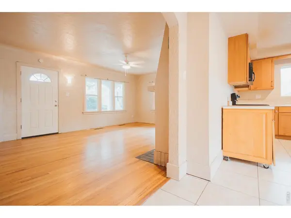 1417 S Shields, Fort Collins, CO 80521