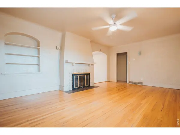 1417 S Shields, Fort Collins, CO 80521