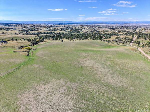 E Parker Rd, Parker, CO 80138