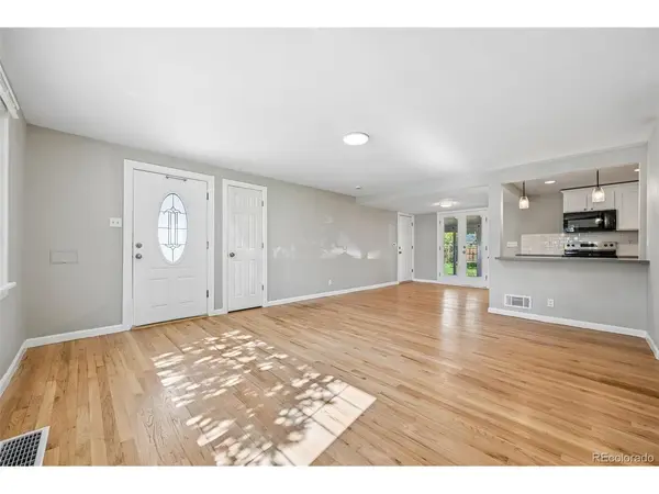 9899 E 7th, Aurora, CO 80010