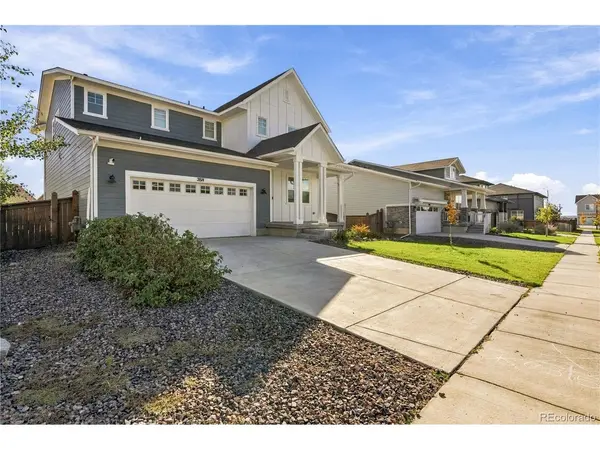 2814 Black Hawk, Brighton, CO 80601