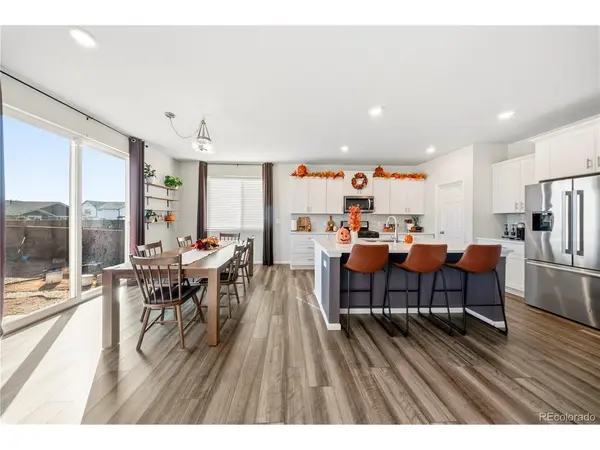 2814 Black Hawk, Brighton, CO 80601