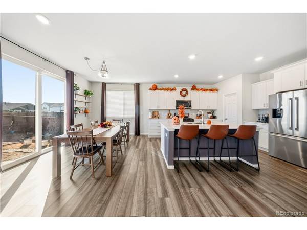 2814 Black Hawk, Brighton, CO 80601