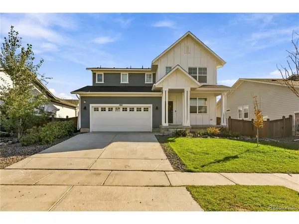 2814 Black Hawk, Brighton, CO 80601