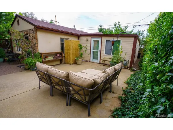 450 S Quitman, Denver, CO 80219