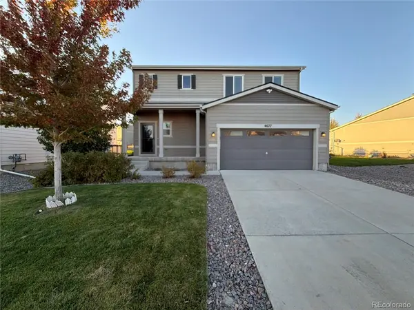 4677 River Highlands, Elizabeth, CO 80107