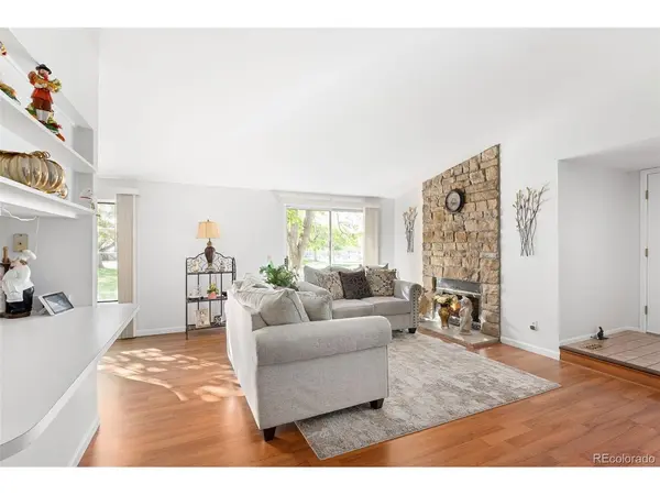 8433 Everett #D, Arvada, CO 80005