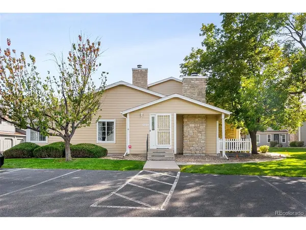 8433 Everett #D, Arvada, CO 80005