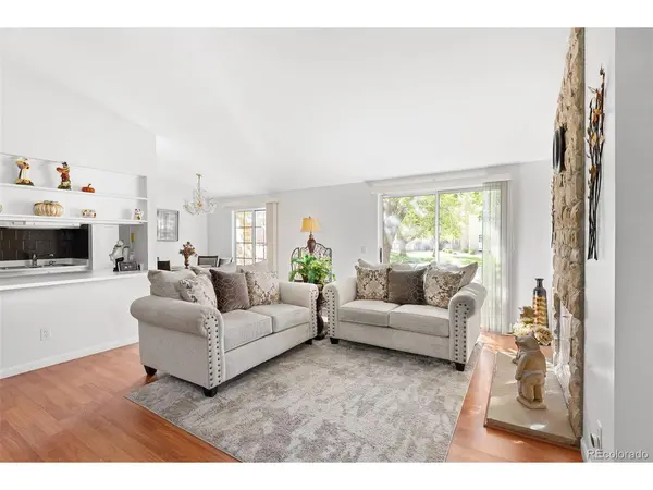 8433 Everett #D, Arvada, CO 80005