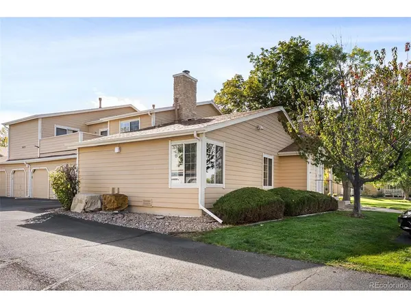8433 Everett #D, Arvada, CO 80005