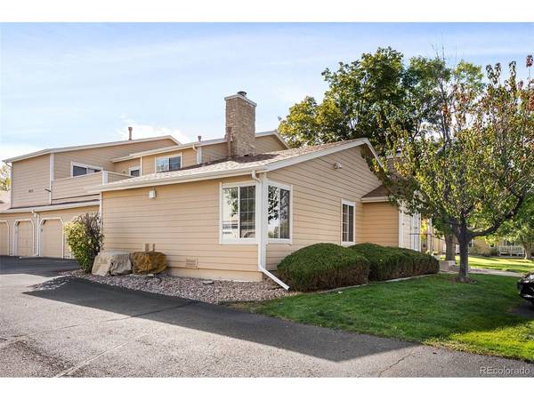 8433 Everett #D, Arvada, CO 80005