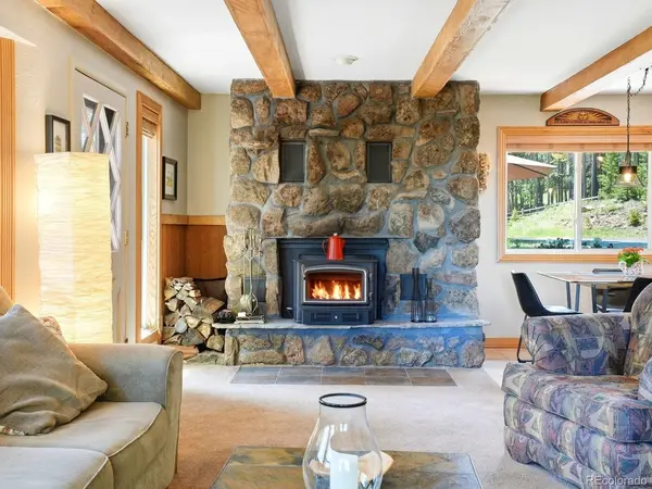 32627 Lila, Conifer, CO 80433