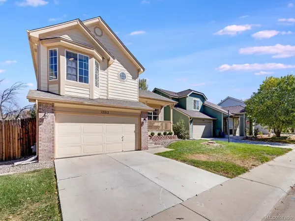 12212 Crabapple, Broomfield, CO 80020