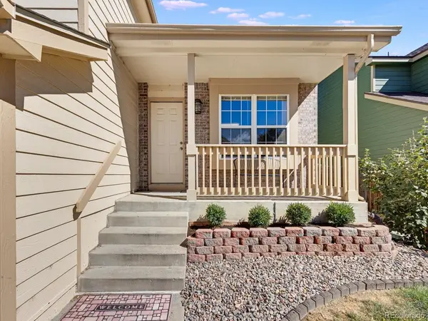 12212 Crabapple, Broomfield, CO 80020