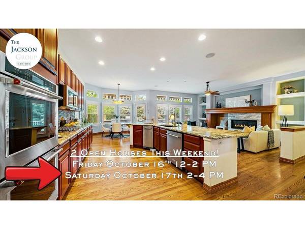 3572 Elk Run, Castle Rock, CO 80109