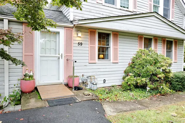 59 S Camp Hill RD, Pomona, NY 10970