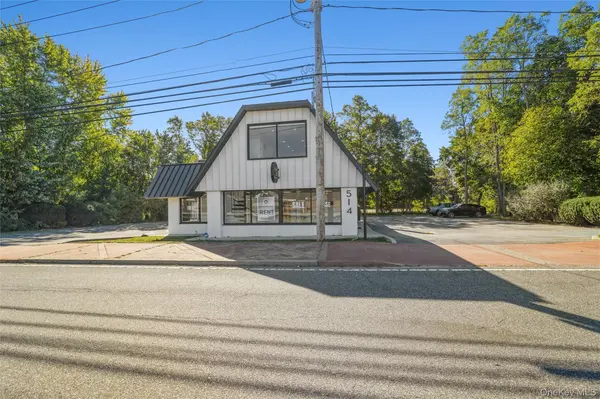 514 Route 25A, Rocky Point, NY 11778