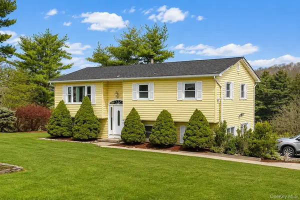 236 Prospect RD, Monroe, NY 10950