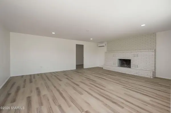 1050 Alamo ST, Las Cruces, NM 88005