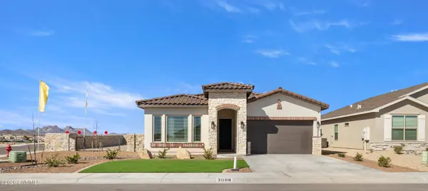 3006 Prado Del Sol AVE, Las Cruces, NM 88011